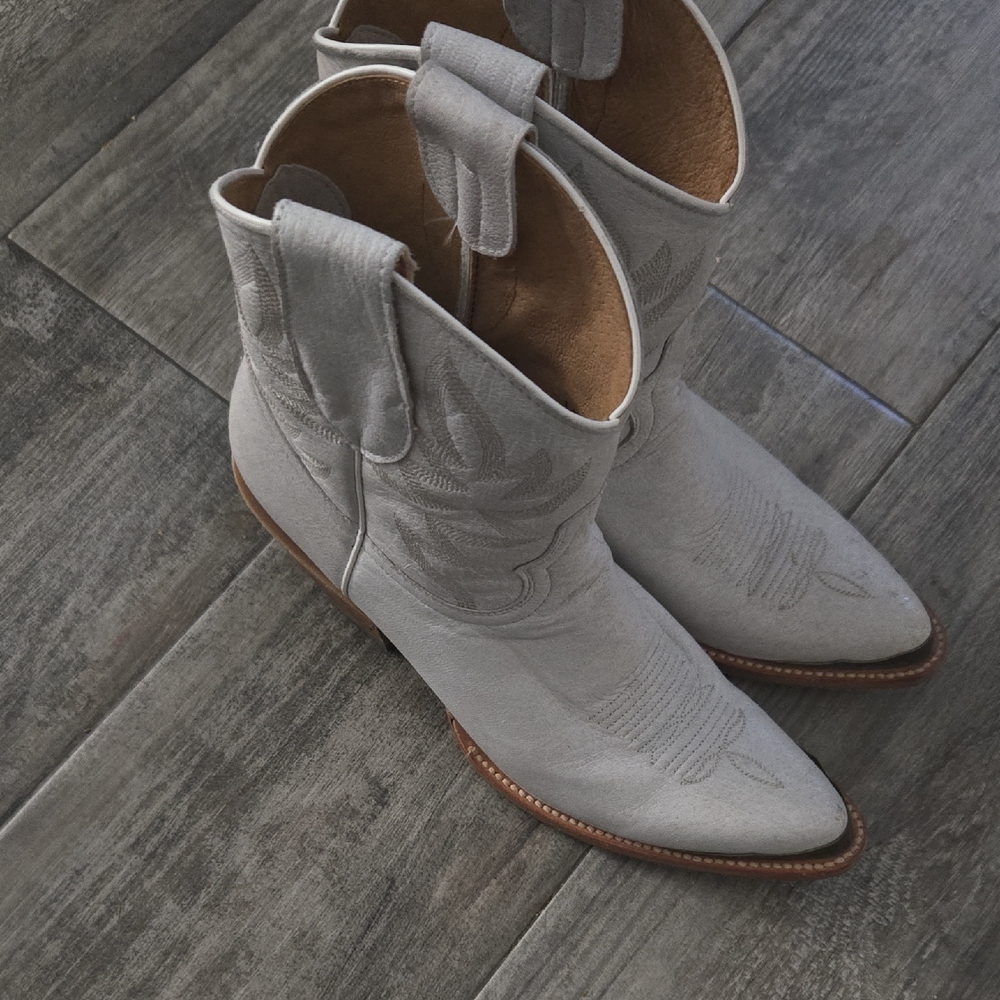Miranda LAMBERT BOOTS